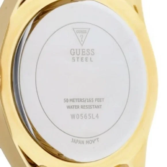 GUESS Moon Phase Women display picture 2
